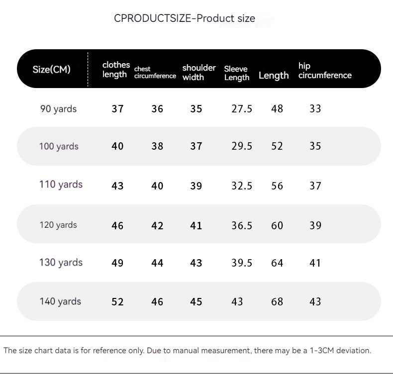 Junior Heritage: Breathable Cotton Two-Piece Spring Collection